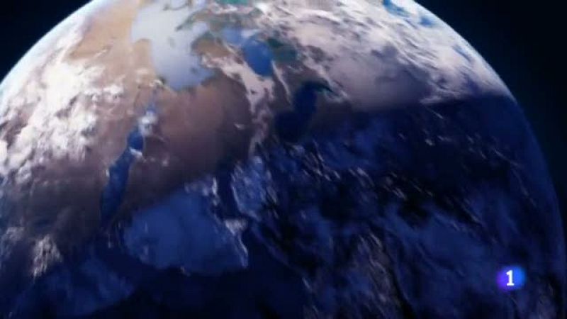 El tiempo en Cantabria - 13/08/18