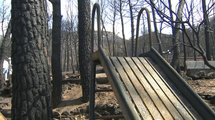 España en 24h - España en 24 horas -  13/08/18