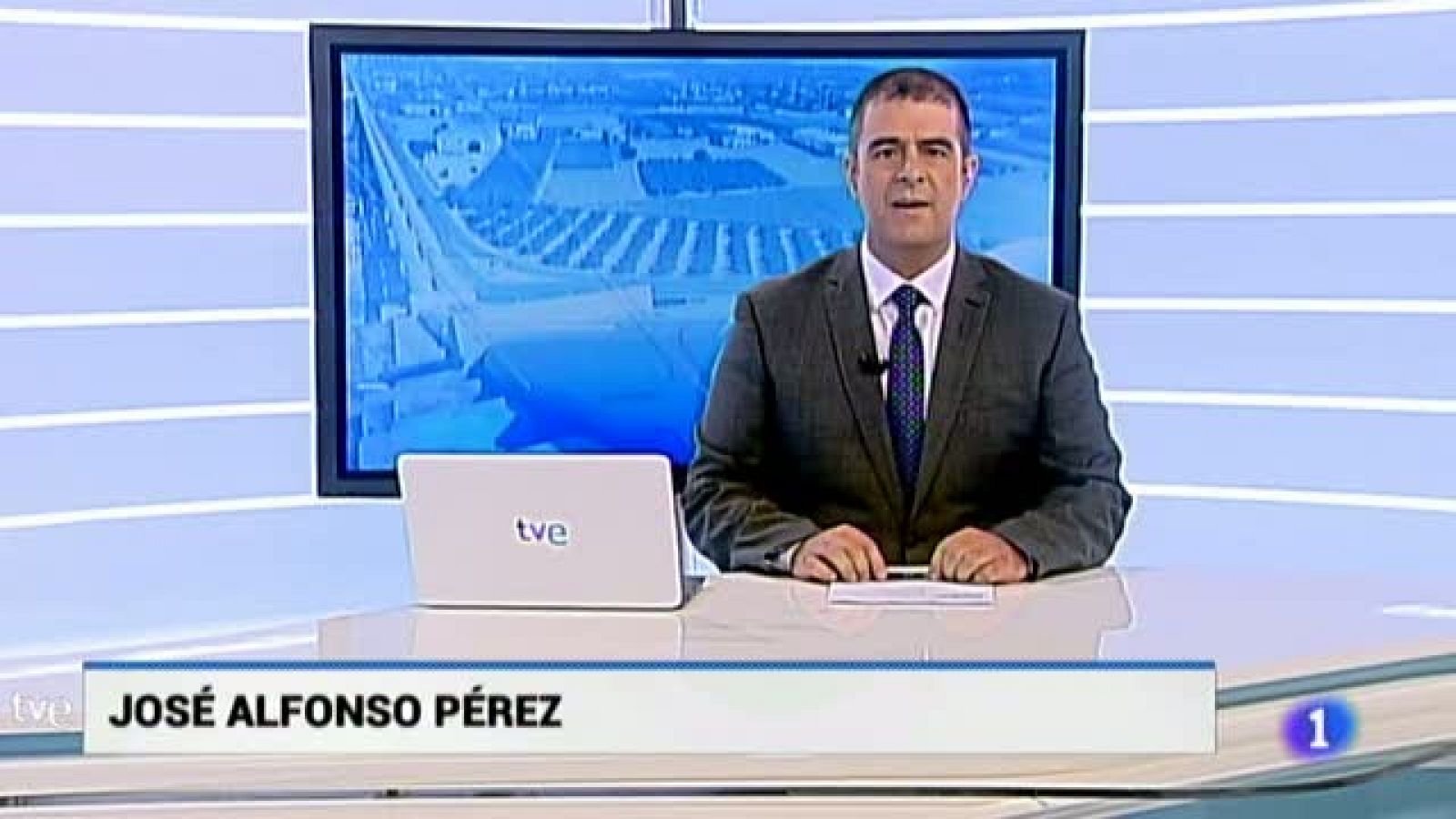 Noticias Murcia 2 - 13/08/2018