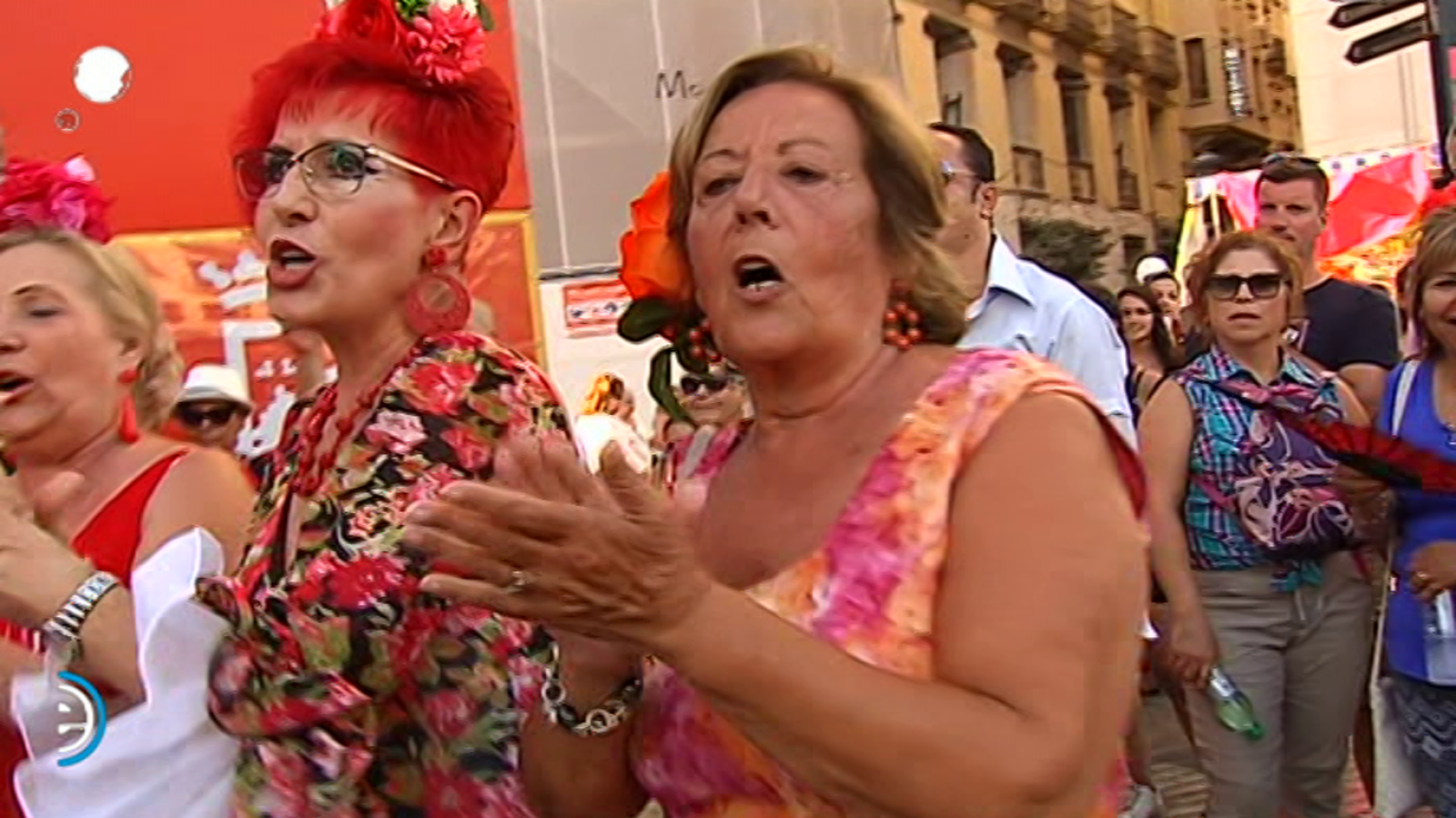 España Directo - 13/08/18 - ver ahora