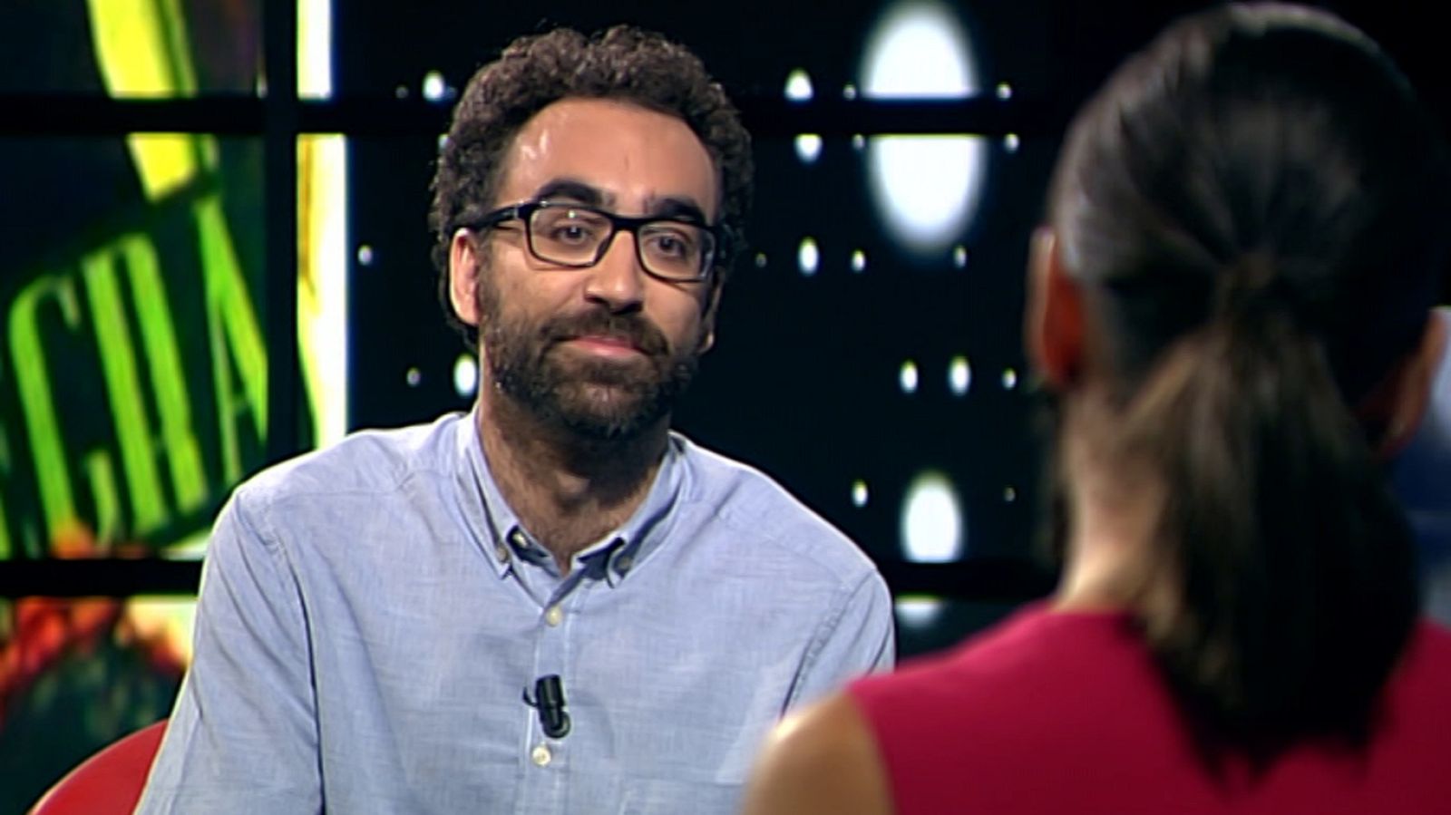 Historia de nuestro cine - La corona negra (presentación) - ver ahora