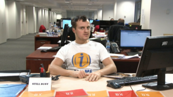 Inglés online TVE - Programa 157