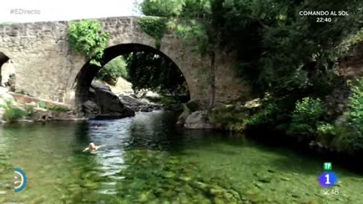 España Directo - Comarca de La Vera