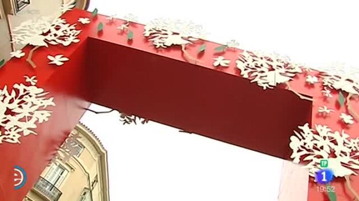 España Directo - Feria de Málaga