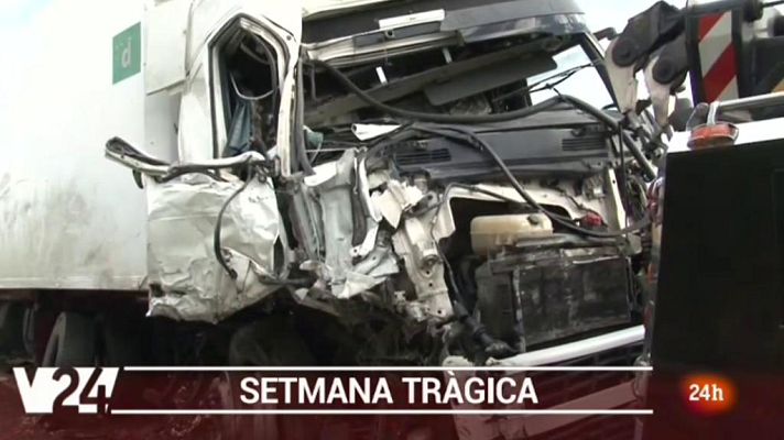 Vespre 24 - Vespre 24 - 13-08-2018