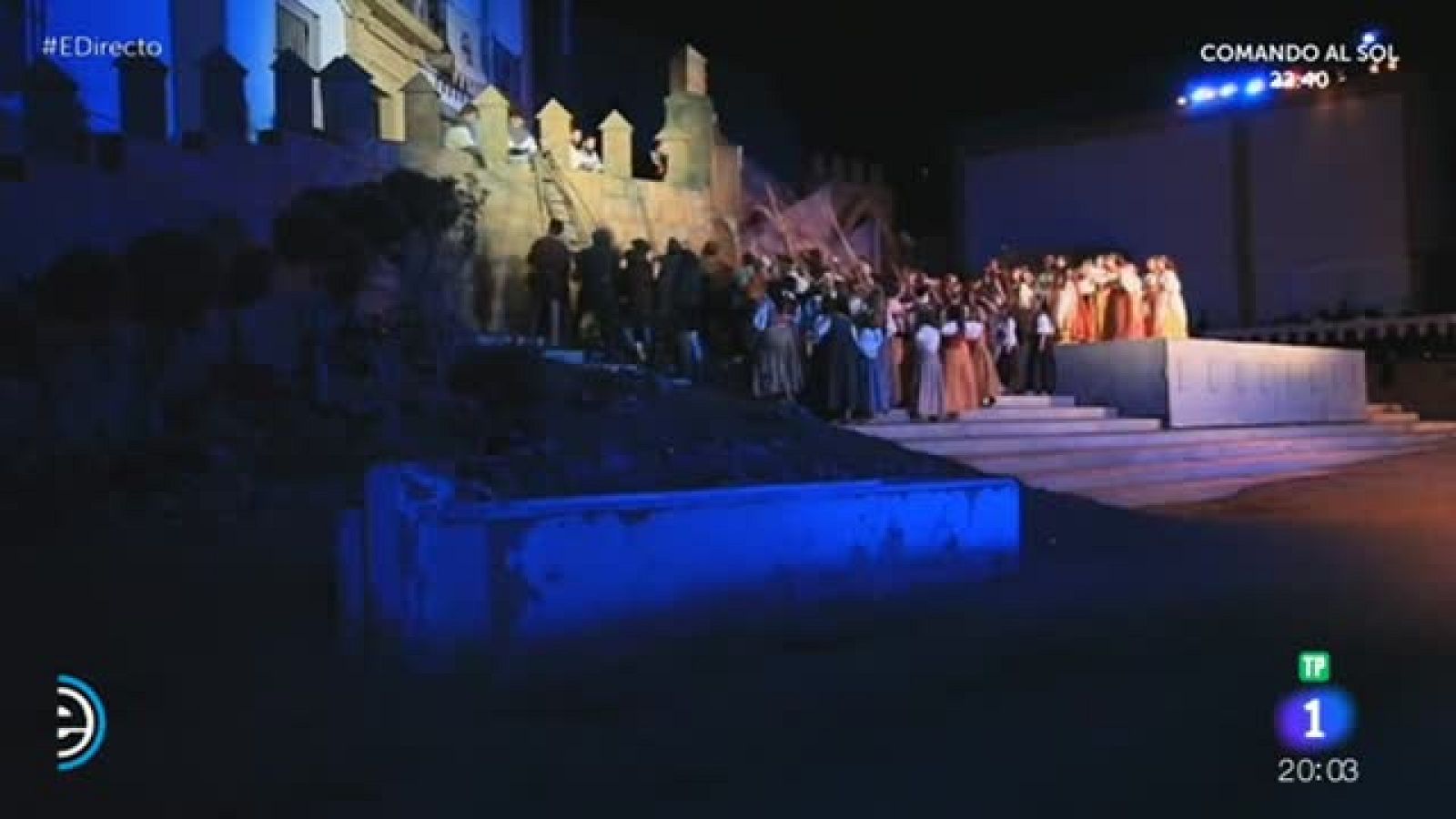 Fuenteovejuna, un pueblo que se rebeló