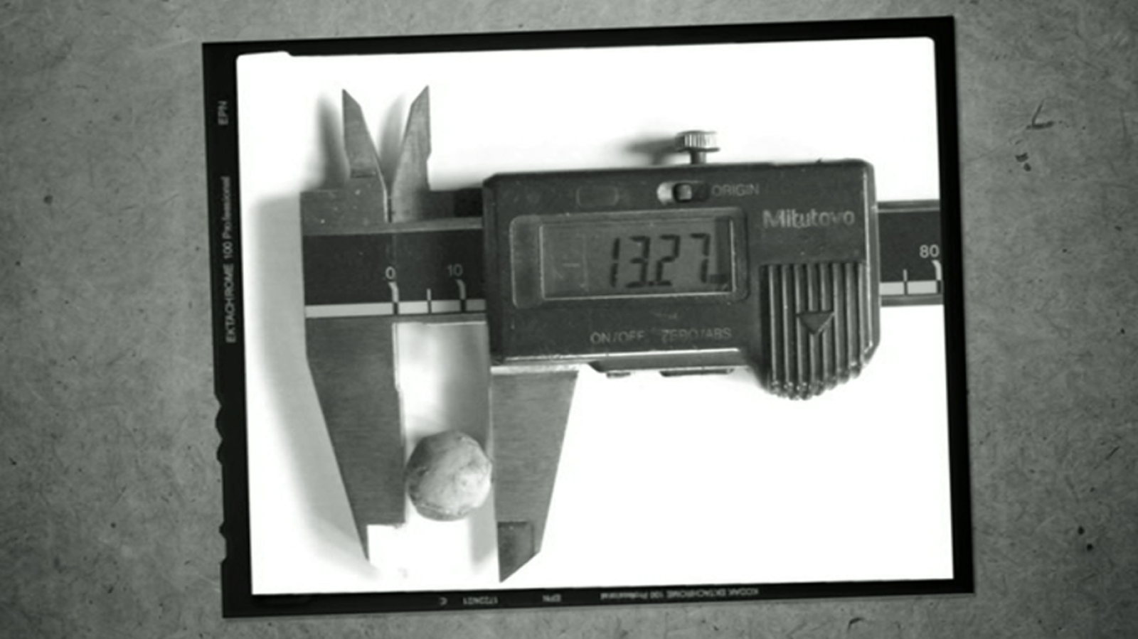 Reportero de la Historia - T2 - Capítulo 6 - ver ahora