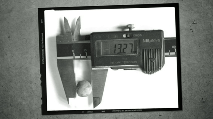 Reportero de la historia - T2 - Capítulo 6