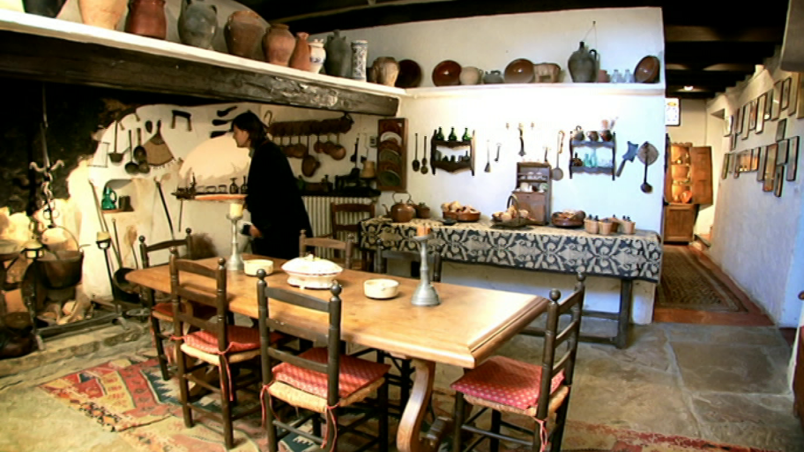 Reportero de la Historia - T2 - Capítulo 7 - ver ahora