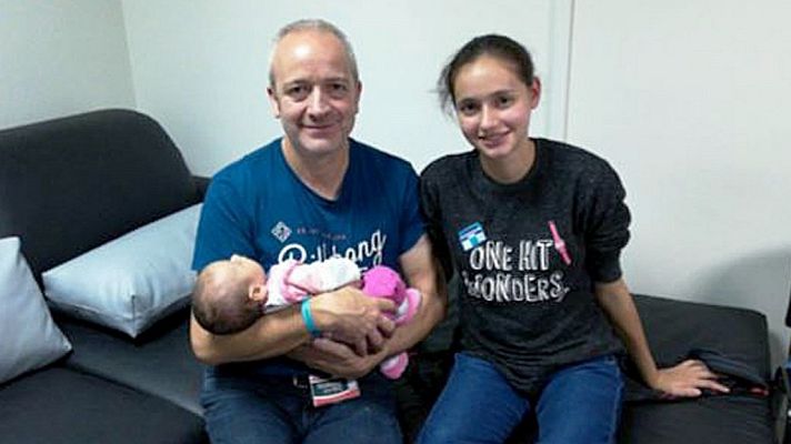 La mañana - La Mañana - 14/08/18