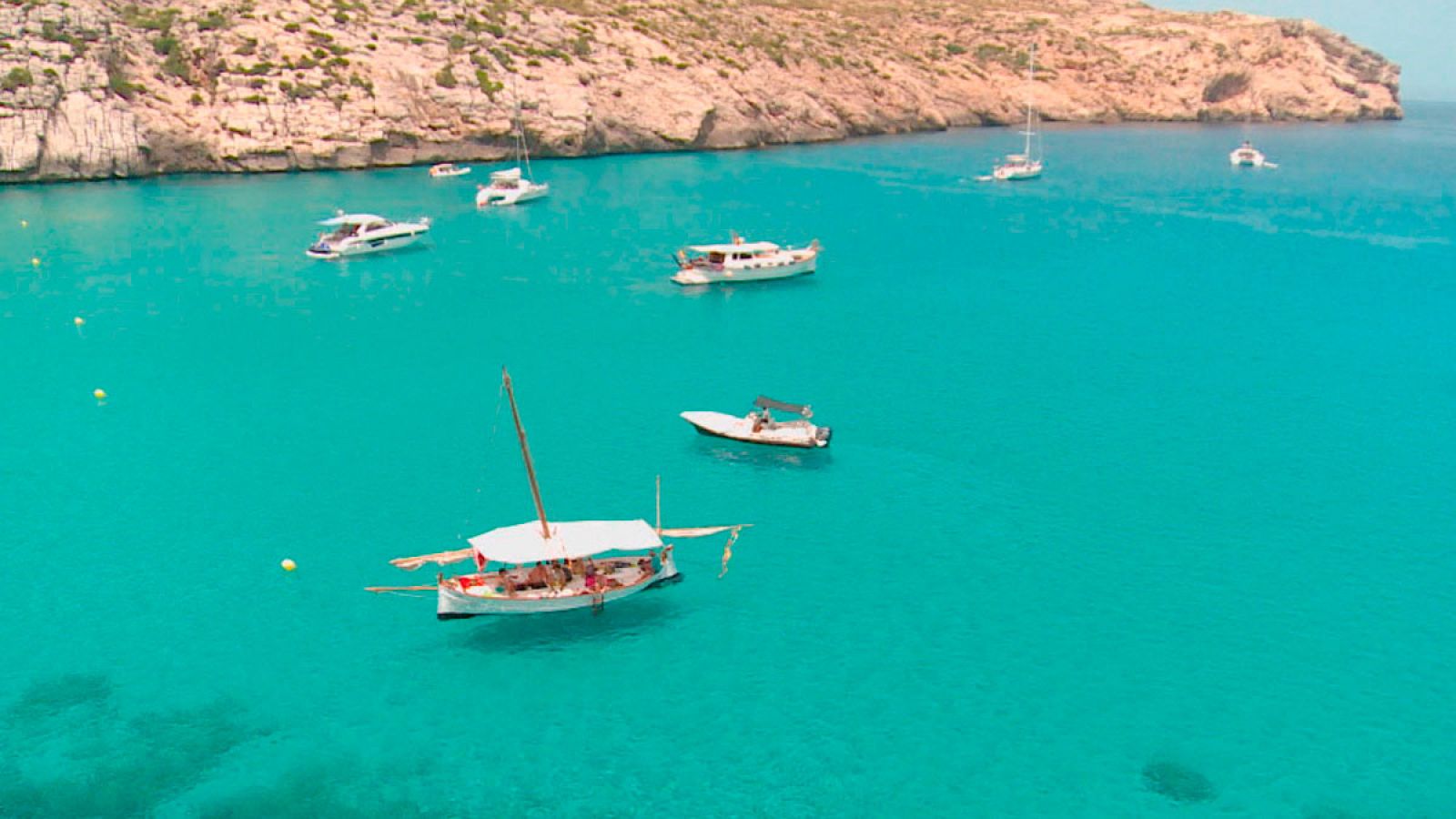 Comando al sol - Nos salimos del mapa - Avance