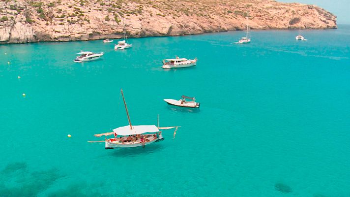 Comando Actualidad - Nos salimos del mapa - Avance