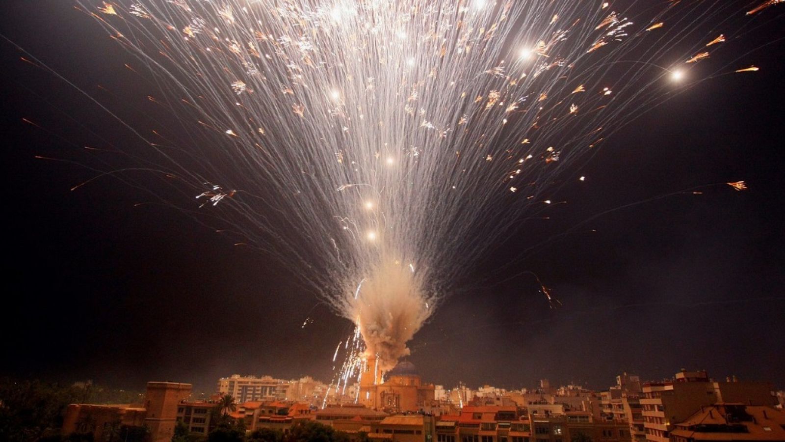 L'Informatiu - Comunitat Valenciana - 14/08/18 - ver ahora