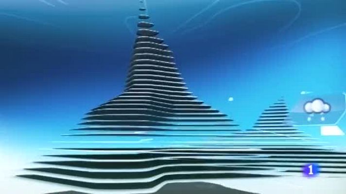 Noticias de Castilla y León - El tiempo en Castilla y León - 14/08/18