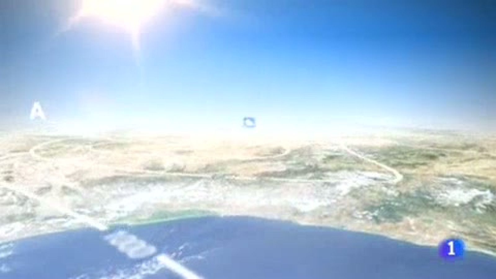 El temps - 14-08-2018