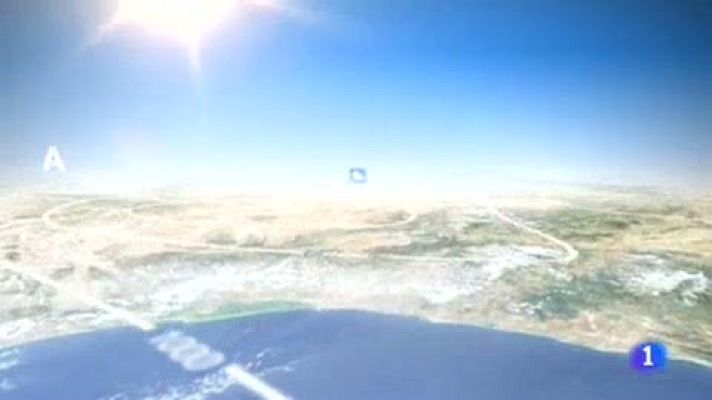 L'Informatiu - El temps - 14-08-2018