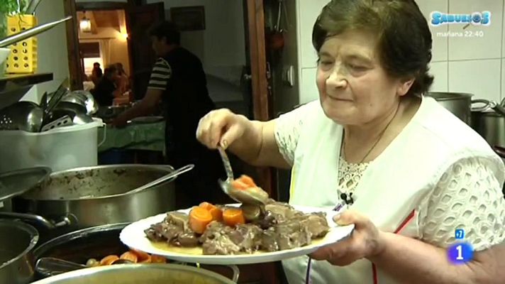 Comando Actualidad - Joyas del Maestrazgo