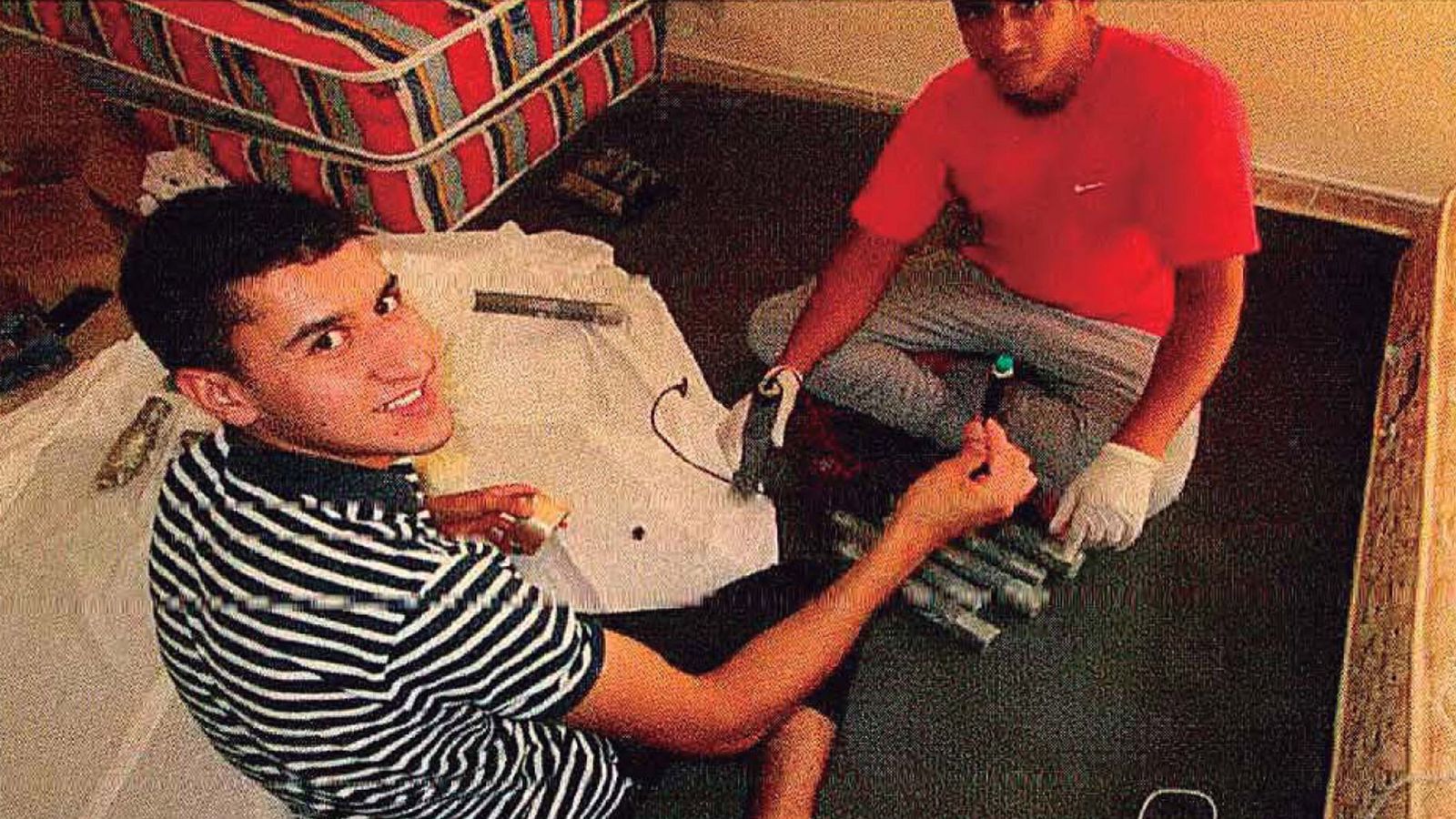 Los Mossos intensifican el "análisis e inteligencia" preventivos un año después de los atentados en Cataluña