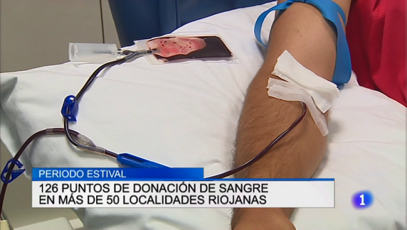 Telerioja en 2' - 14/08/18