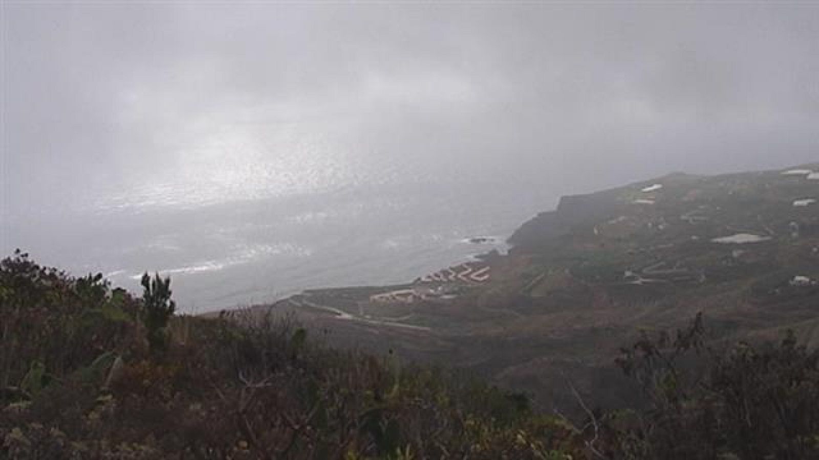 El tiempo en Canarias - 14/08/2018