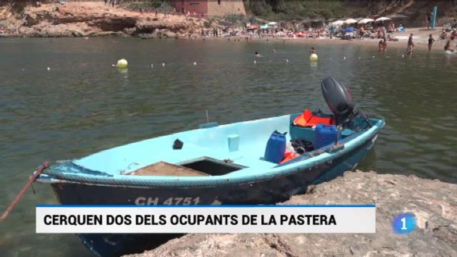 Informatiu Balear 2 - 14/08/18