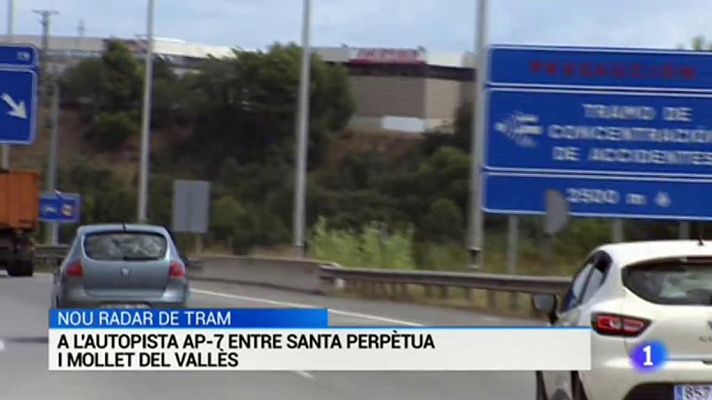 L'Informatiu - L'Informatiu 2 - 14/08/2018