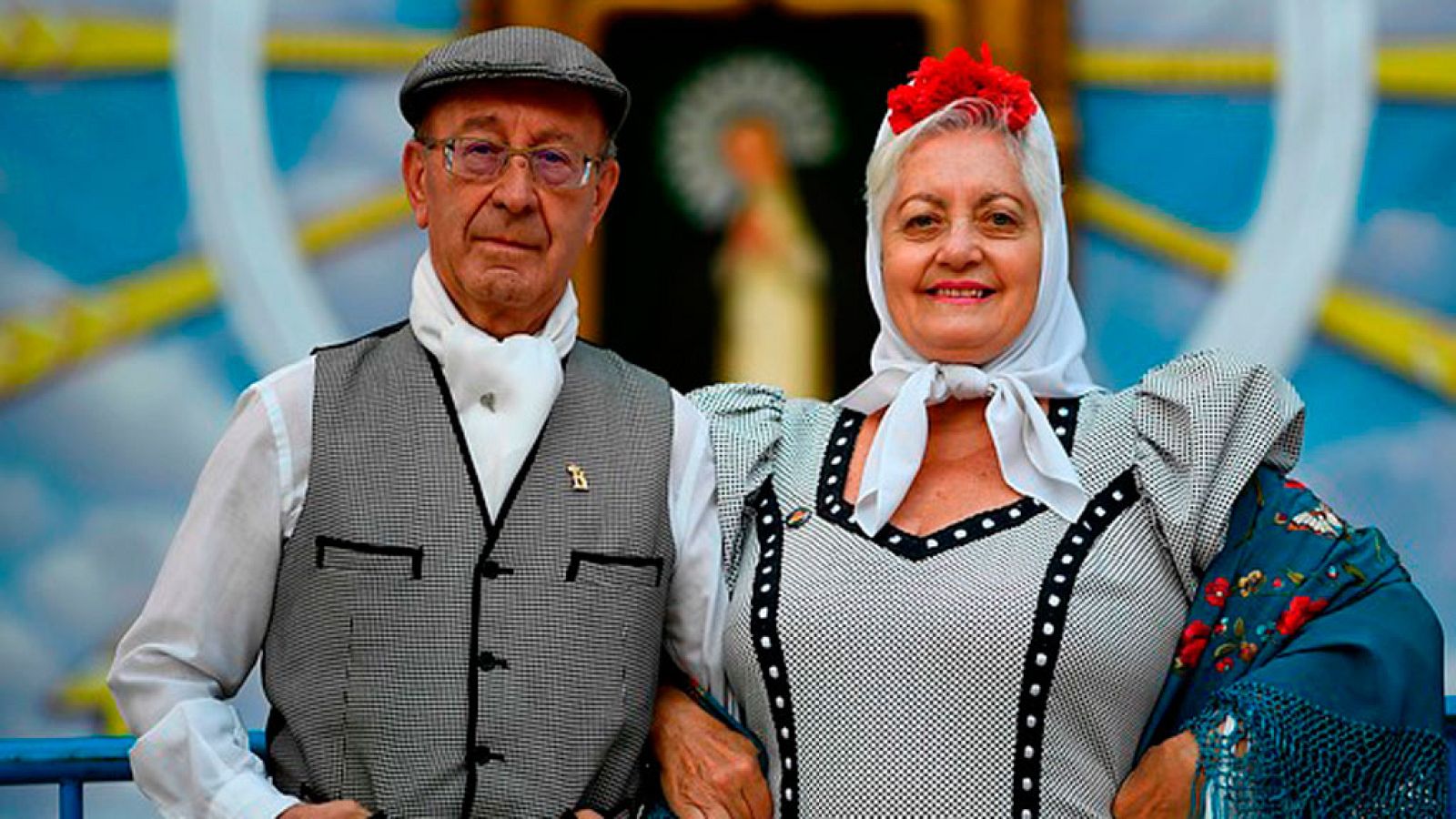 Informativo de Madrid 2 - 14/08/2018