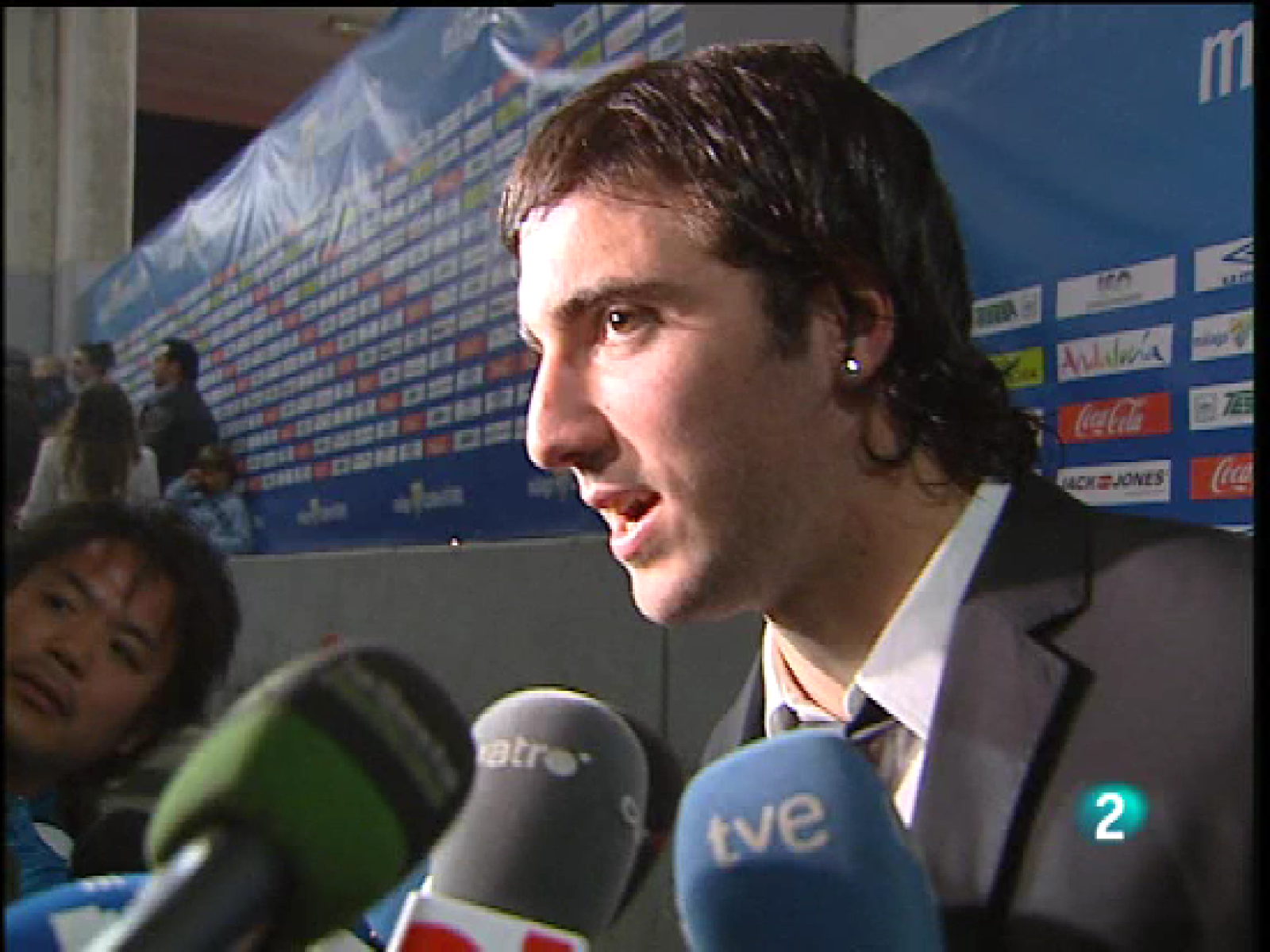 Higuaín: 'Dimos la cara pese a las bajas' | Ver