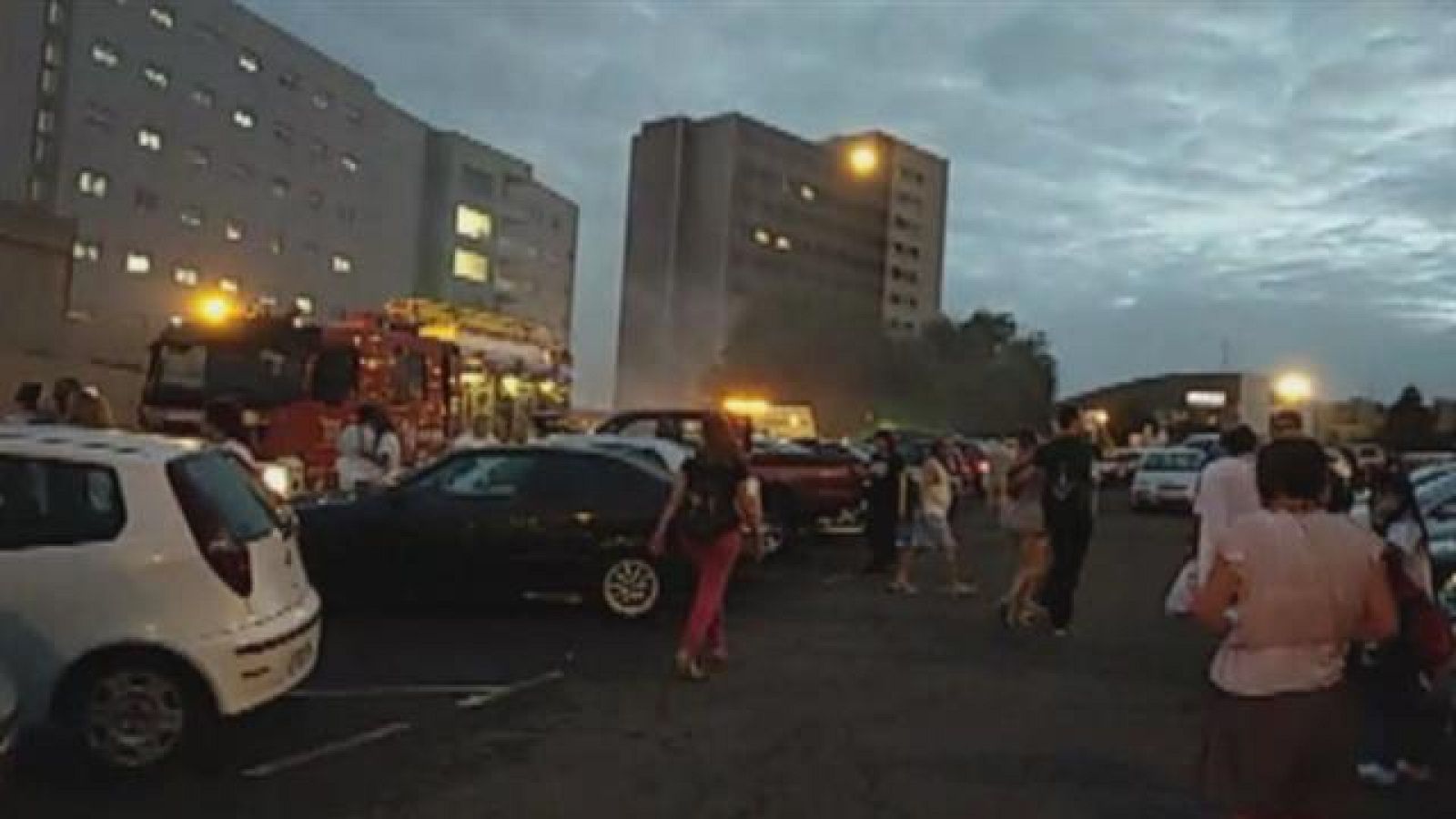 Telecanarias - 14/08/2018