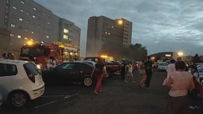 Telecanarias - 14/08/2018