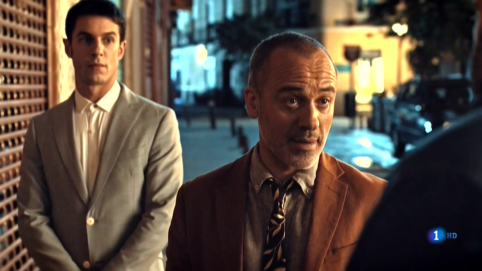 Estoy vivo - 'Estoy vivo' regresa a La 1 la próxima temporada