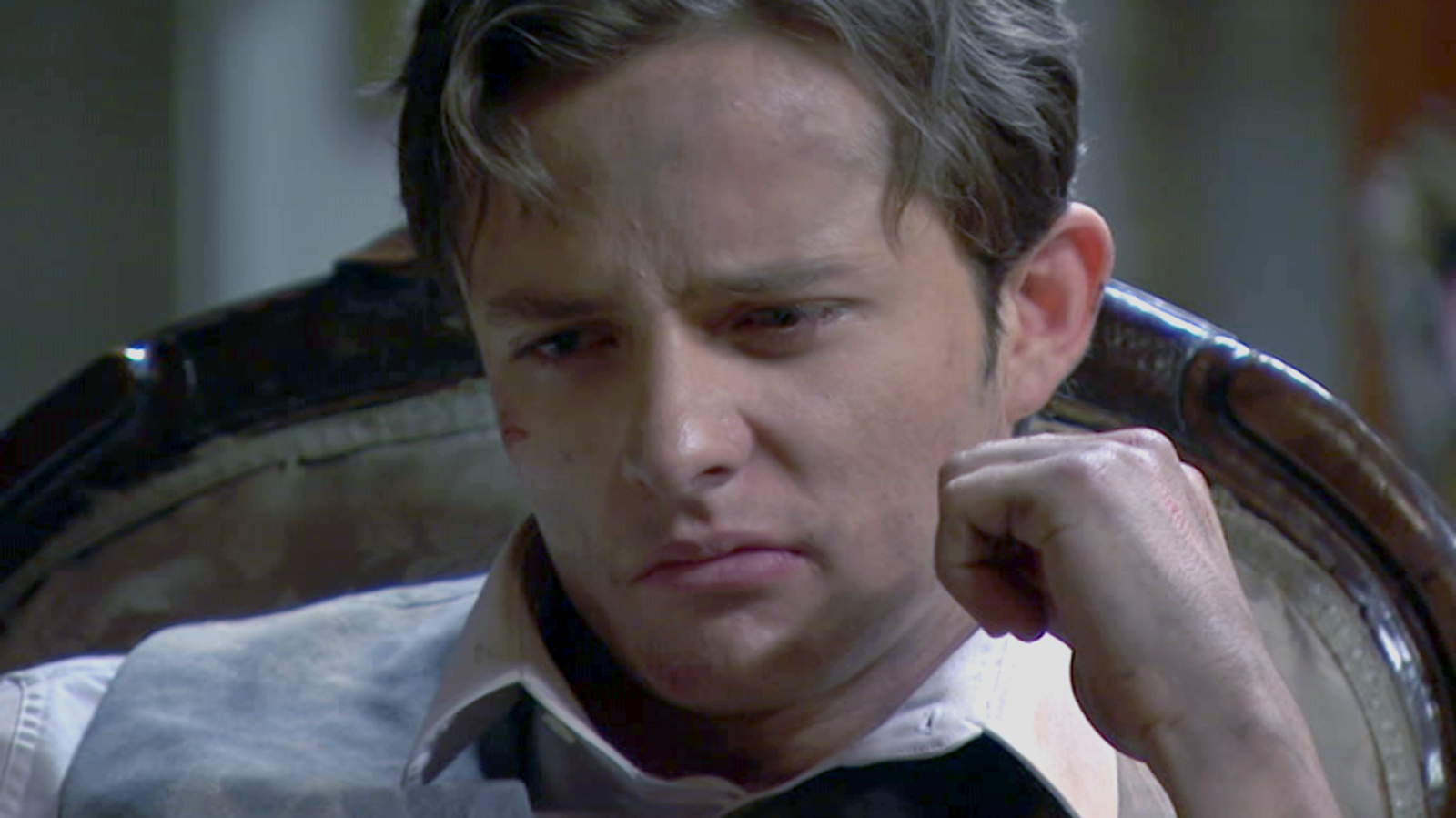 Acacias 38 - Capítulo 826 - Ver ahora