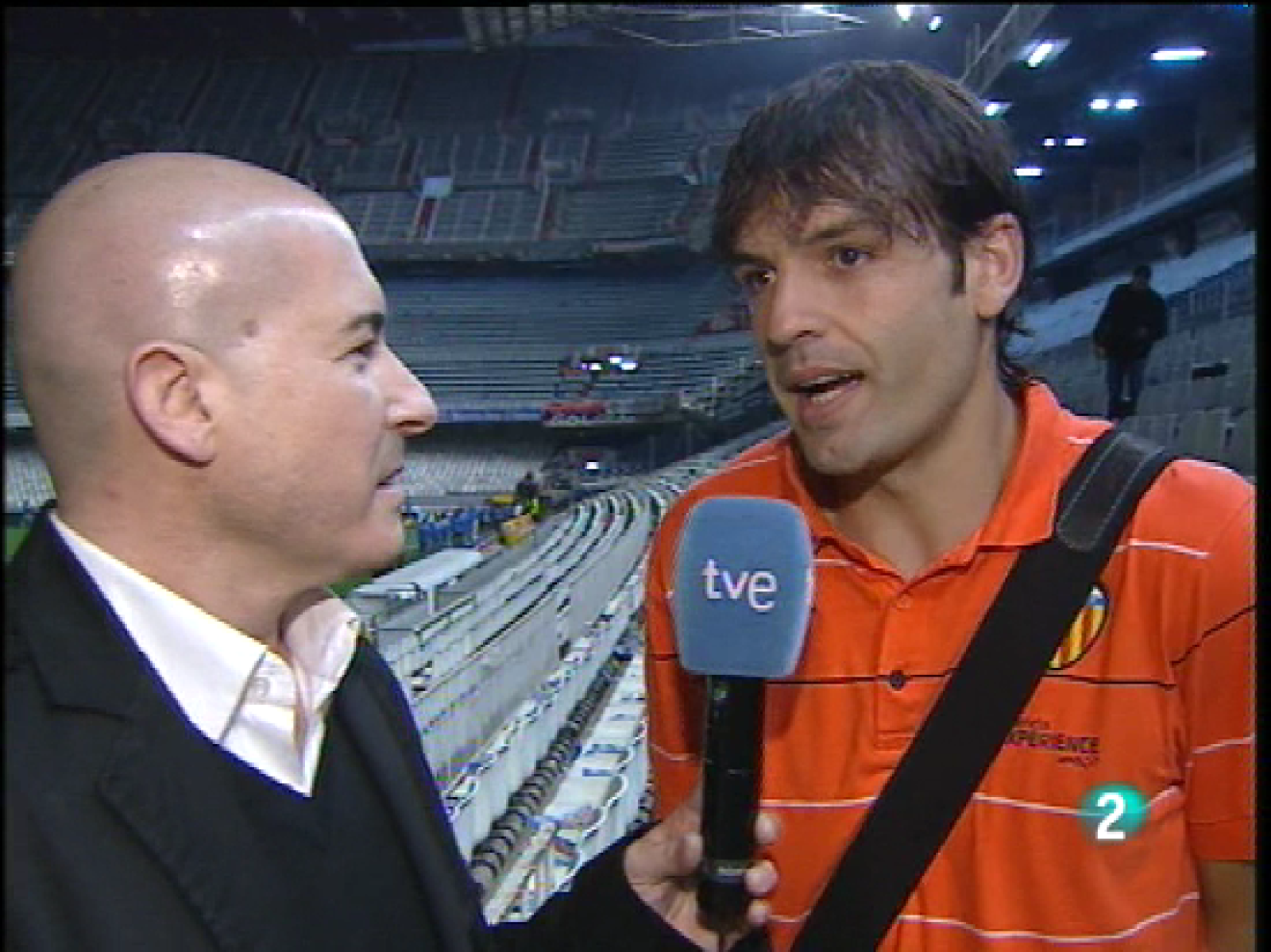 Villa: 'Cobramos y ganamos' | Ver