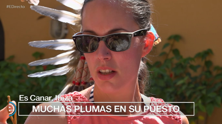 España Directo - España Directo - 14/08/18