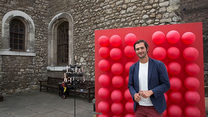 Brain Games - Les presento al cerebro