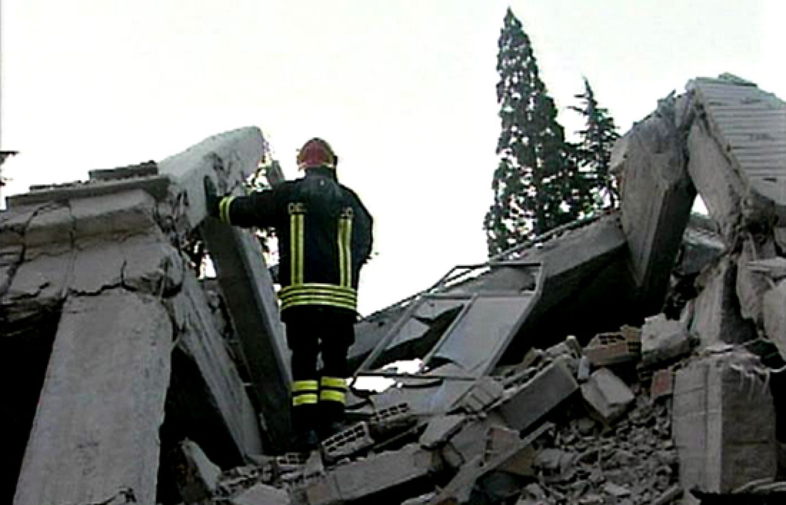 Telediario en cuatro minutos