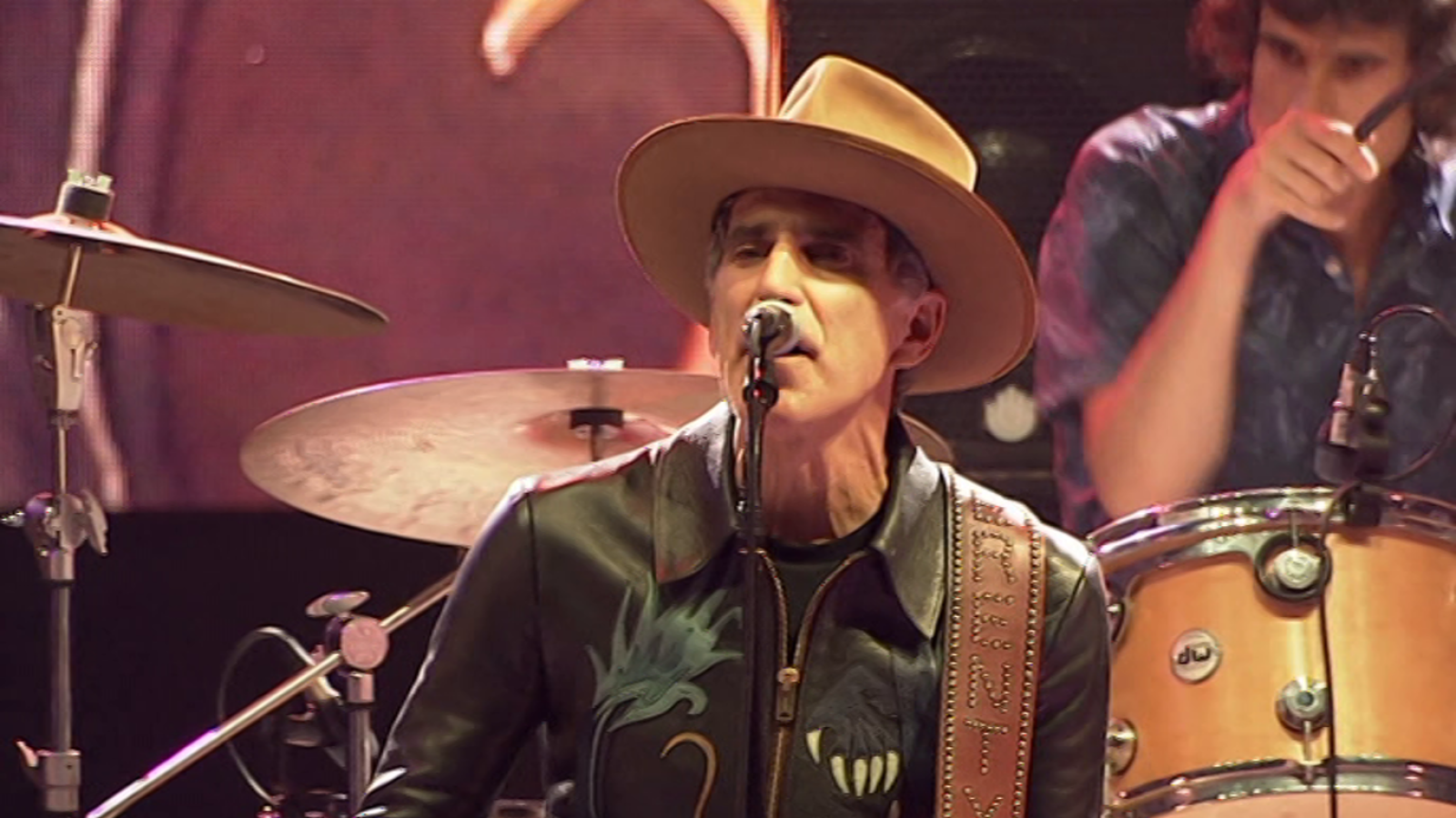 Festivales de verano - 53º Heineken Jazzaldia: Mikel Erentxun - ver ahora