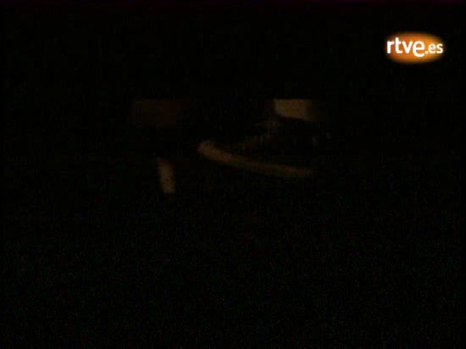 Montaje de "You Know You're Right" de Nirvana