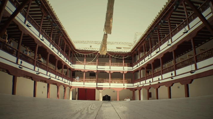 Reportero de la historia - T2 - Capítulo 8