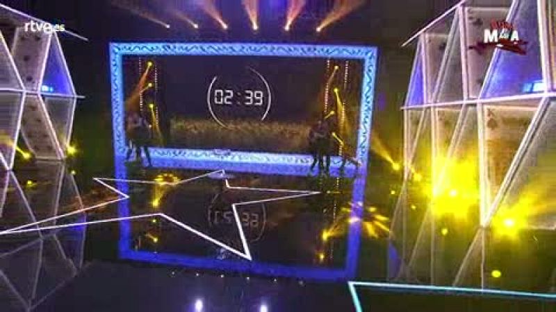 Dario Proximity se juega sus manos con su n�mero de arenas en el desierto