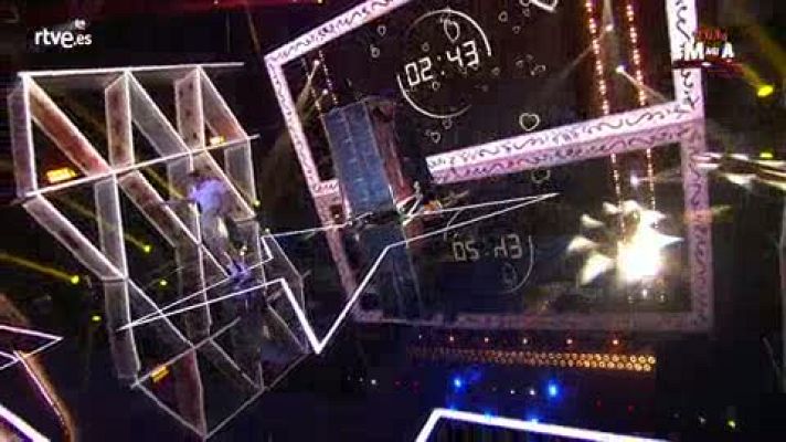 Pura magia - El romanticismo de Mag Edgard