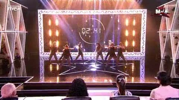 Pura magia - La suma quemada de Dani Polo