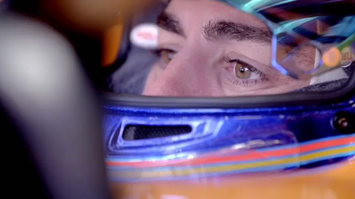 D Corazón - Fernando Alonso se retira de la Fórmula 1