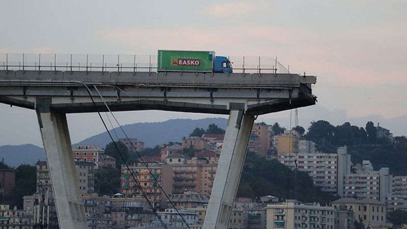 Telediario 2 en cuatro minutos - 15/08/18