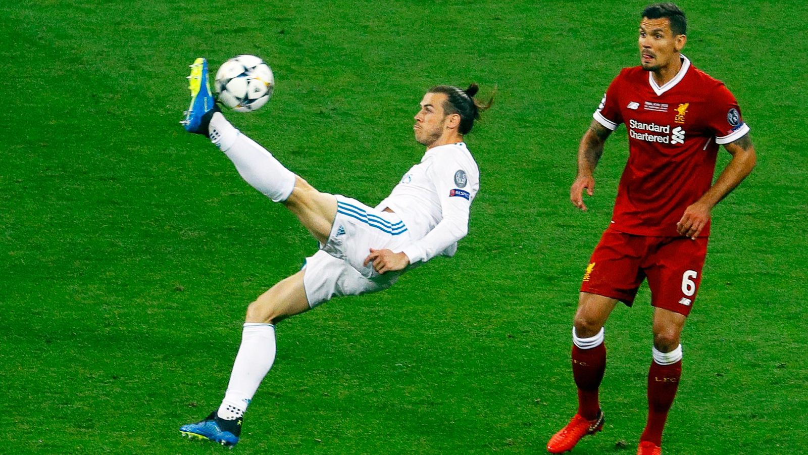 Facebook compra los derechos de Champions y Supercopa para América Latina | Ver