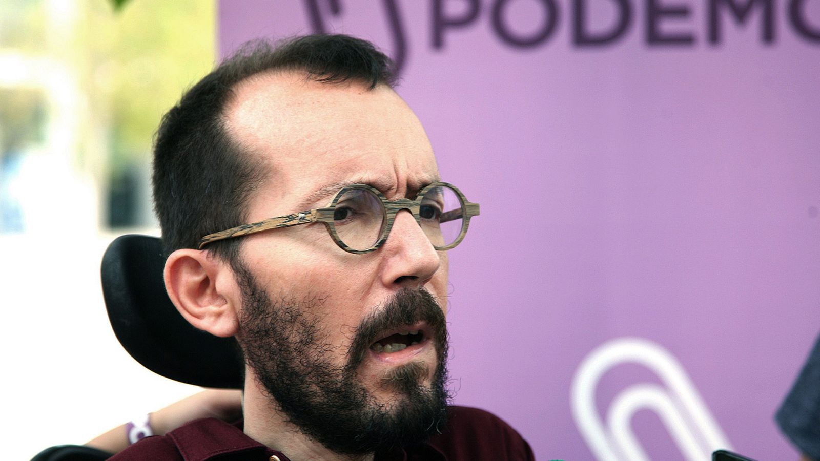 Podemos pide al Gobierno flexibilizar el objetivo de déficit y nuevos impuestos para apoyar la senda de estabilidad