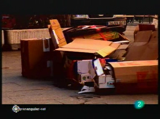 Granangular.cat - Reciclem-nos