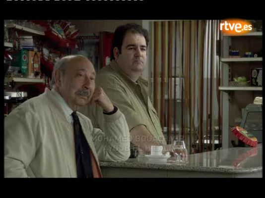 Pelotas - El comienzo del capílo 6