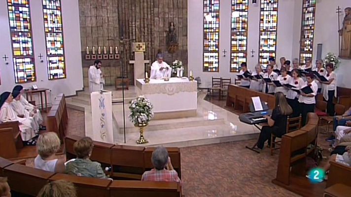 La Missa - La Missa - 15/08/2018