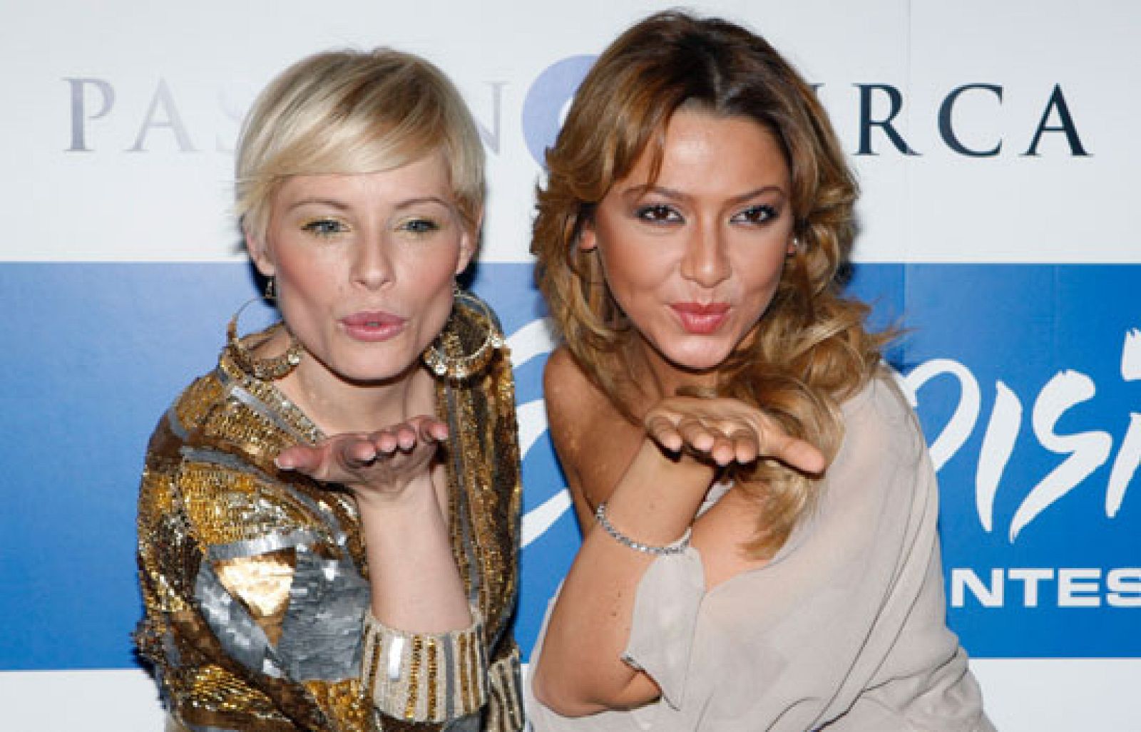 Corazón - Eurovisión 2009, España y Turquía en Eurovisión - D Corazón | Ver